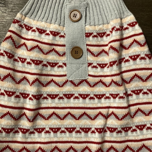 Dog Sweater - Picture 2 of 4